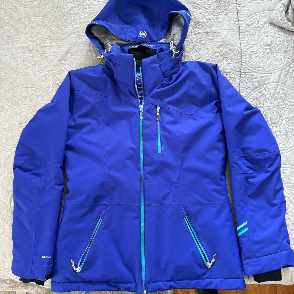 Obermeyer Ski Jacket
